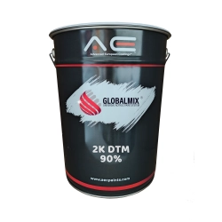 AEC Farba Poliuretanowa gloss 90 połysk